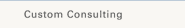 Hosfeld Custom Consulting
