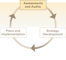 Assessments and Audits